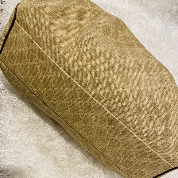 GUCCI SUKEY TOTE - Picture 7 of 16